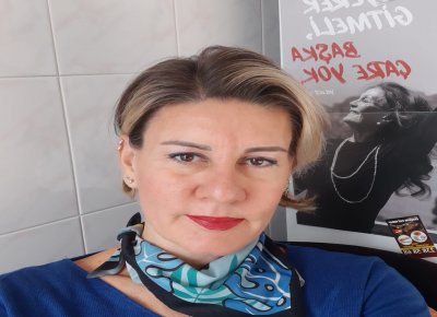 Ebru Ergüner